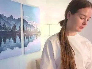 Cam4 Sex Cam of CelinaPerella