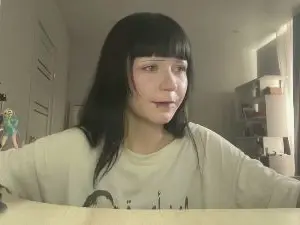 Cam4 Live Porn of RegeniaWicka