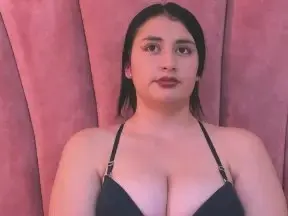 Cam4 Live Sex of KatiaJoness