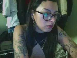 Cam4 Live Sex Cam of Anty222