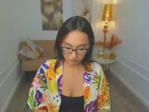 Cam4 Best Webcam of EvaSarazardje