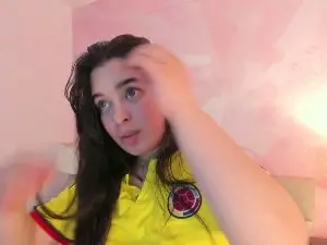 Cam4 Nude Webcam of KateMichaels