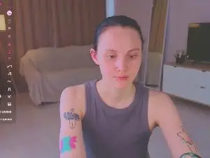 Cam4 Best Webcam of JettaBardon