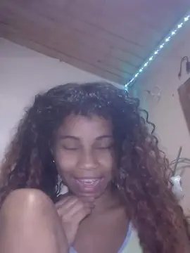 Cam4 Nude Webcam of Rowane1