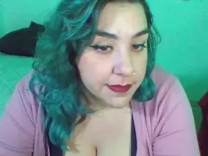 Cam4 Sex Cam of MrsVenus