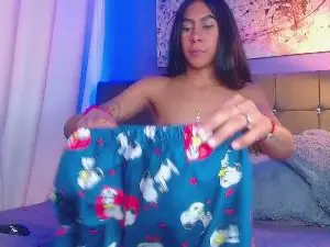 Cam4 Live Sex of april_dior