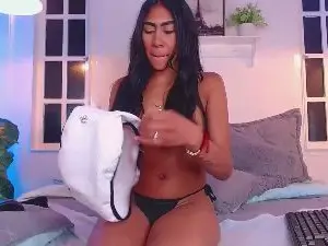 Cam4 Private Sex Chat of april_dior