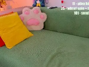 Cam4 Private Sex Chat of Tori_the_witch