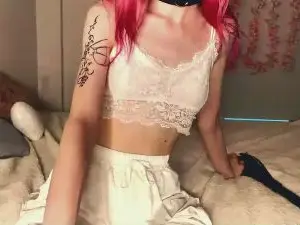Cam4 Free Porn Cam of Ami_Tinn