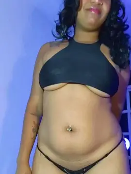 Cam4 Free Live Porn of TianaParker
