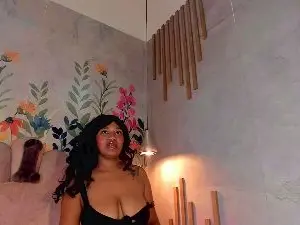 Cam4 Sex Chat of TianaParker
