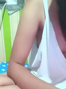 Cam4 Nude Webcam of wild_starlet