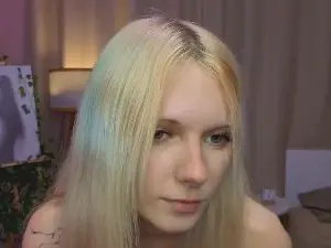 Cam4 Nude Webcam of BeverleyLambey