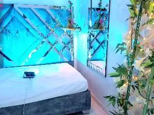 Cam4 Sex Chat of NanachiCook_