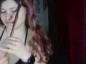 Cam4 Adult Video Chat of Elith20
