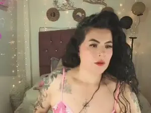 Cam4 Adult Video Chat of lizha_milf