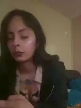 Cam4 Live Sex of Amatista369