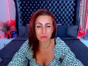 Cam4 Live Sex Cam of Rebeca_Diamond