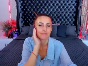 Cam4 Private Sex Chat of Rebeca_Diamond