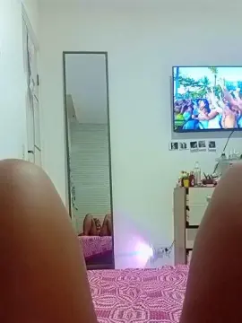 Cam4 Live Sex of Crislucia2026