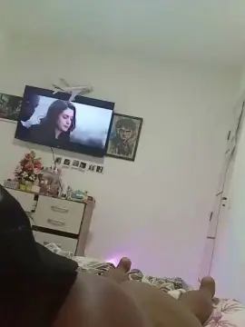 Cam4 Best Webcam of Crislucia2026