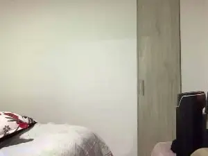 Cam4 Nude Webcam of melisasaints31