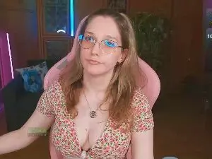 Cam4 Sex Cam of LunaNicole
