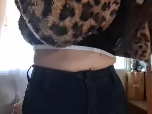 Cam4 Sex Cam of Pazzuttra