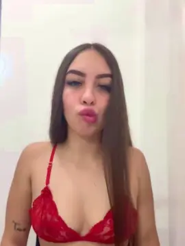 Cam4 Adult Video Chat of Teffy_66