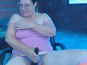 Cam4 Sex Chat of hairyglad69