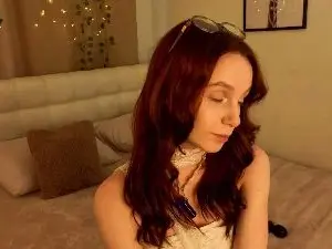 Cam4 Sex Chat of SherikaZaritsky