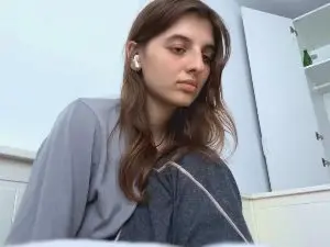 Cam4 Live Sex of BreanaHelmle