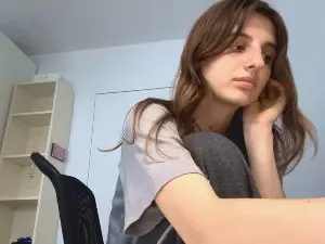 Cam4 Live Sex Cam of BreanaHelmle