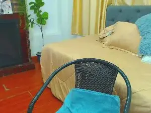 Cam4 Adult Webcam of Hannha_1