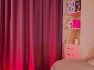 Cam4 Sex Chat of SherrillZeegers