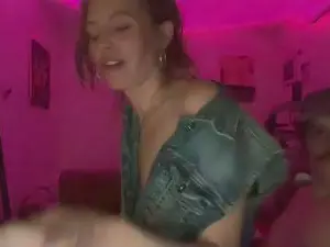 Cam4 Adult Video Chat of Chloeetjade25