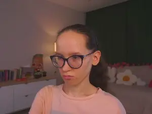 Cam4 Sex Chat of LeilaDurow
