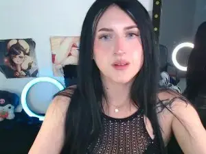 Cam4 Sex Cam of sweet_evelyn19