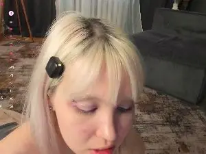 Cam4 Sex Cam of Summer_Lilac