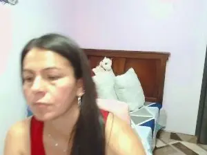 Cam4 Private Sex Chat of camilavargas_