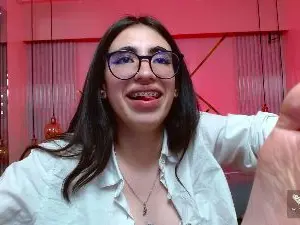 Cam4 Sex Chat of lena_roses