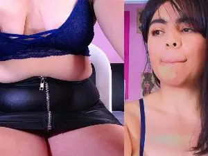 Cam4 Live Porn of Talejawc