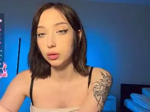 Cam4 Nude Webcam of MendyHillyer