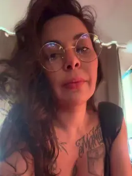 Cam4 Sex Cam of MilaDevassa