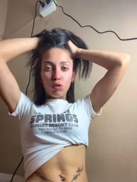 Cam4 Live Sex Cam of tuseductiva