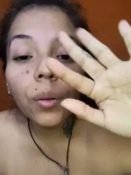 Cam4 Sex Cam of Riirii93