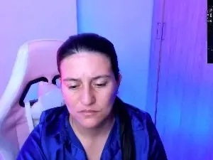 Cam4 Private Sex Chat of Saskyaa