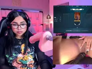 Cam4 Sex Chat of Alice_Roys