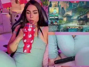 Cam4 Live Sex of Alice_Roys