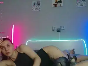 Cam4 Nude Webcam of Katherine__Ross